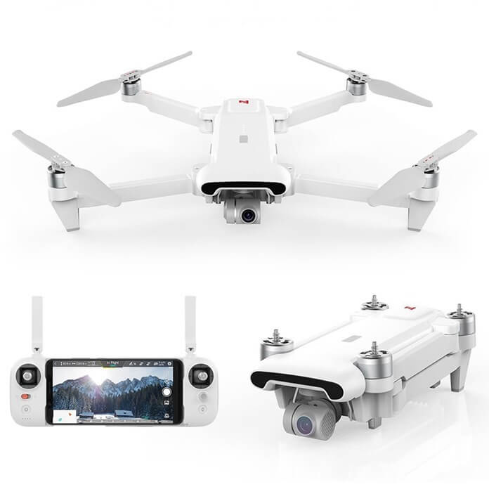 Fimi X8 SE