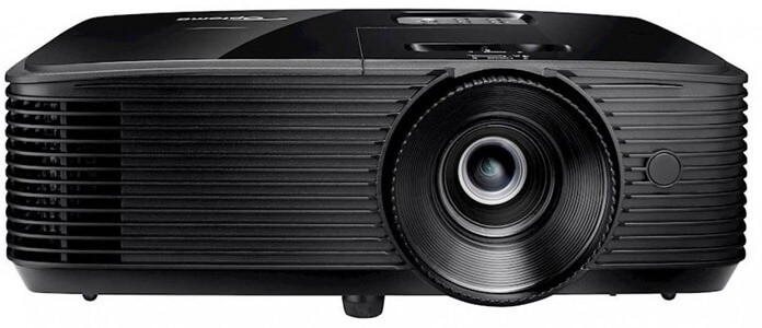 Optoma HD144X