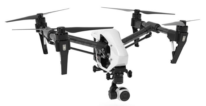 DJI Inspire 1