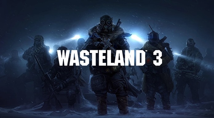 Wasteland 3