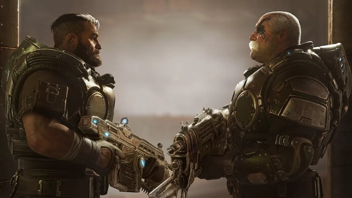 Tactiques d'engrenages