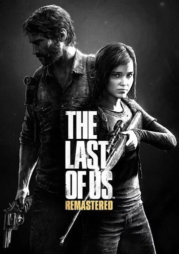 The Last of Us Remastered - Meilleur jeu de la décennie