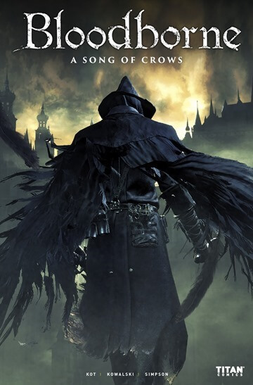 Bloodborne