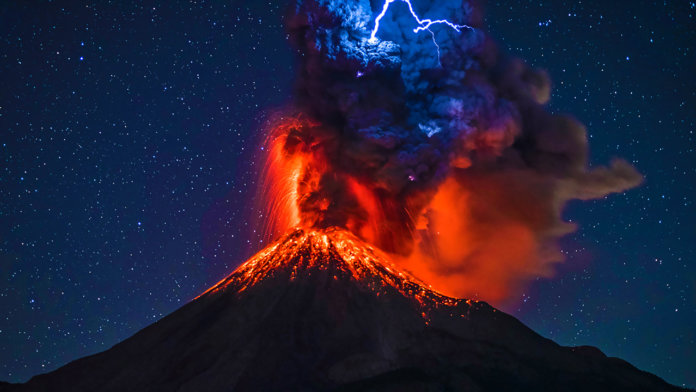 Volcan