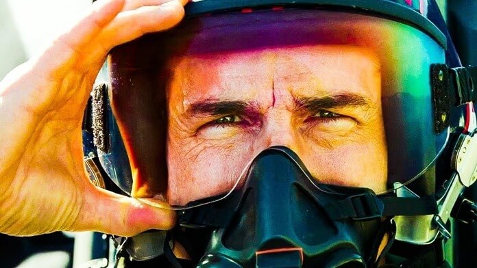Top Gun: Maverick