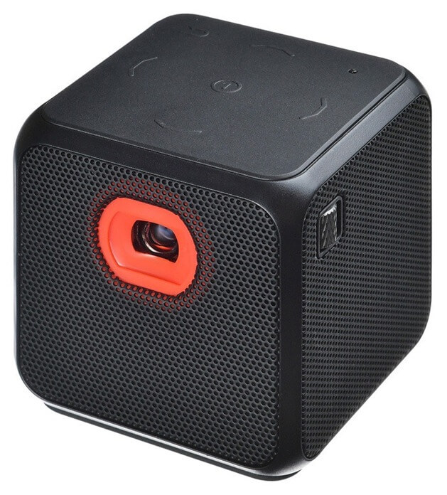 Cube DIGMA DiMagic