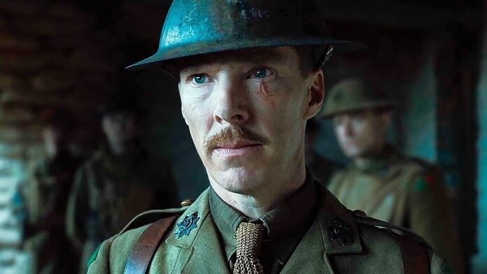 1917, film 2020, date de première