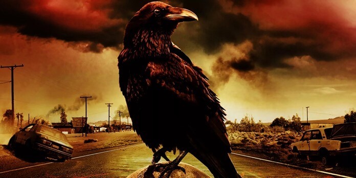 Confrontation, Stephen King 2020