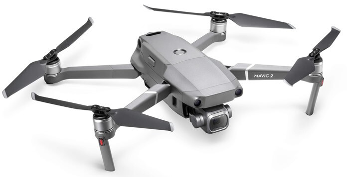 DJI Mavic 2 Pro
