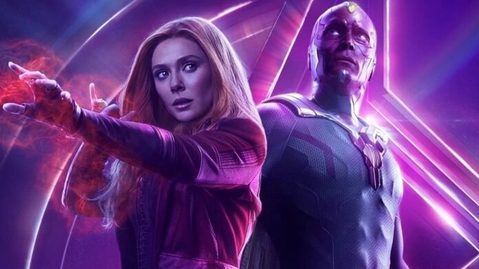 Wanda / Vision