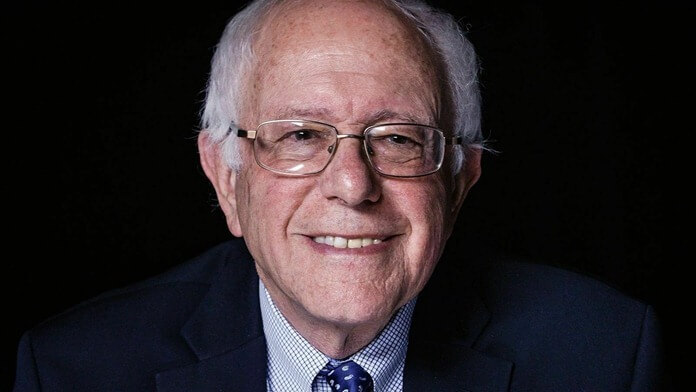 Bernie Sanders