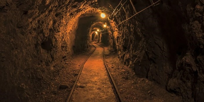 Underground Railroad, série télévisée 2020