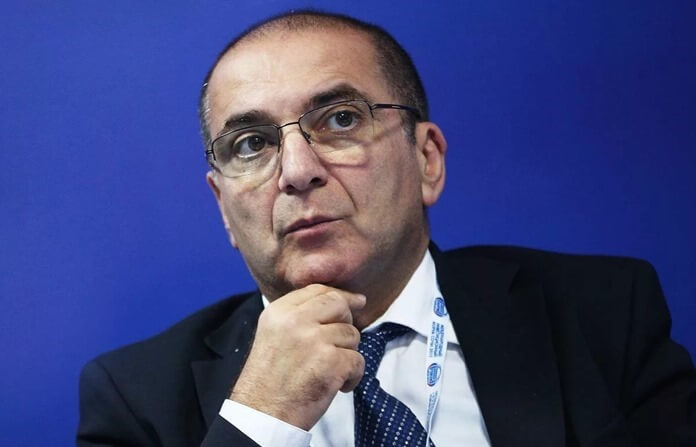 Garegin Tosunyan