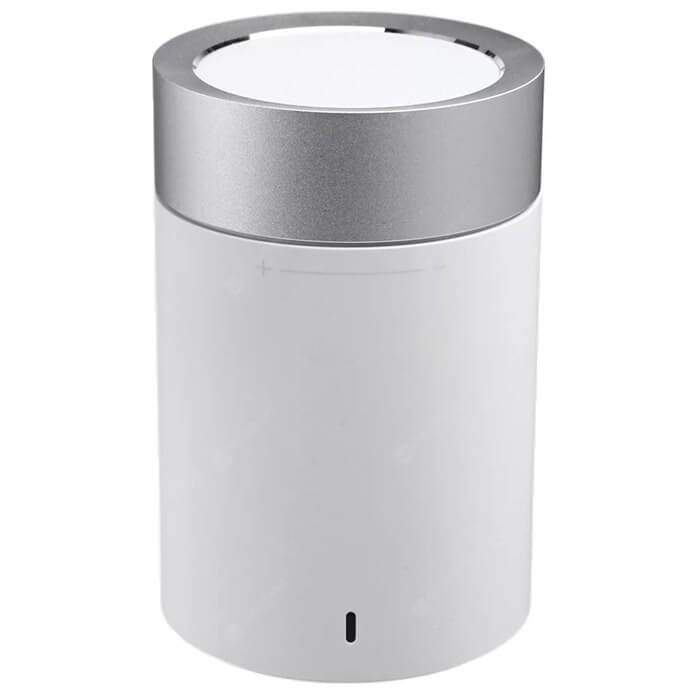Xiaomi Mi Round 2