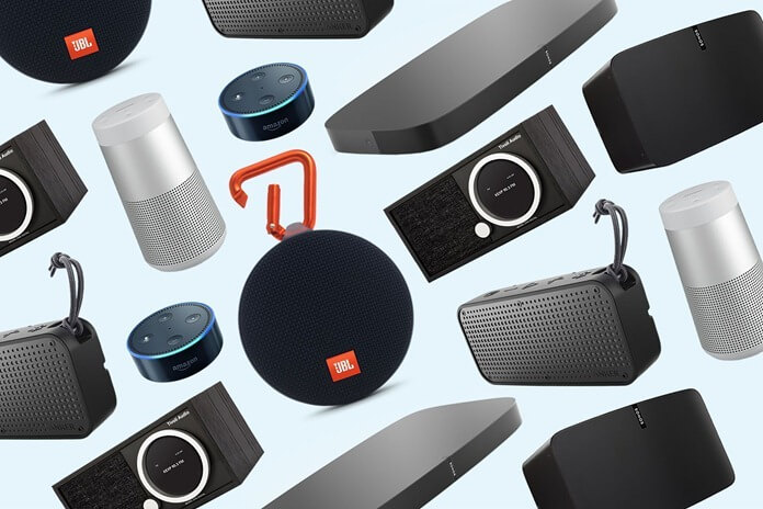 Comment choisir un haut-parleur portable