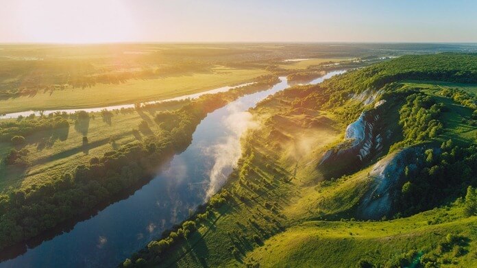 Don River 2 Don River 2