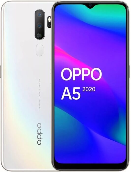 OPPO A5 (2020)