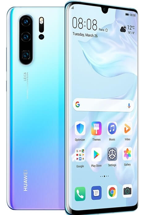 Huawei P30