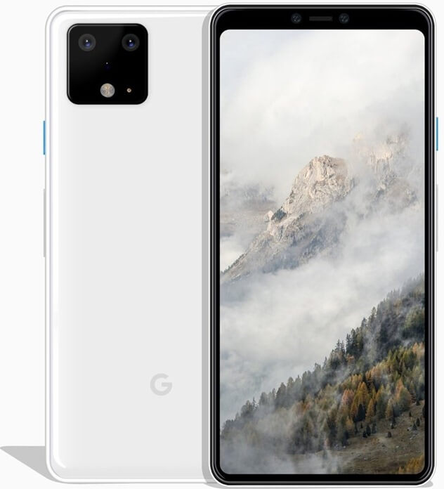 Google Pixel 4a
