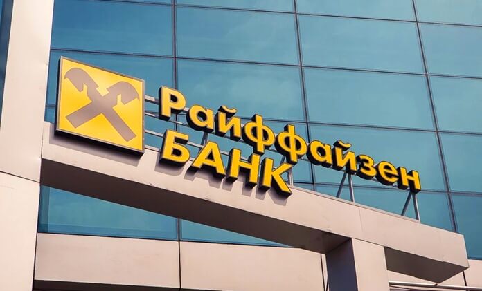 Raiffeisenbank