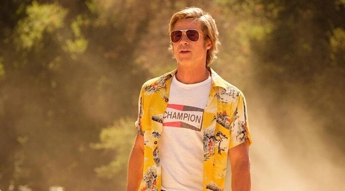 Brad Pitt, Il était une fois ... à Hollywood Brad Pitt, Il était une fois ... à Hollywood
