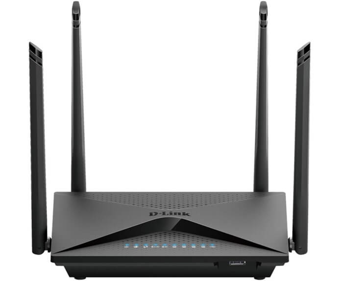 D-link DIR-853