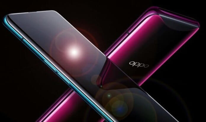 OPPO Trouver X2
