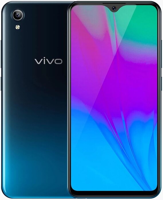 VIVO Y91c