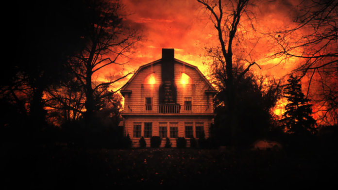 Amityville