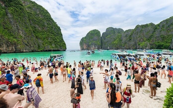 Thaïlande