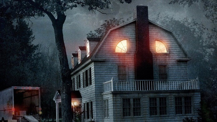 The Amityville Horror - Real Events
