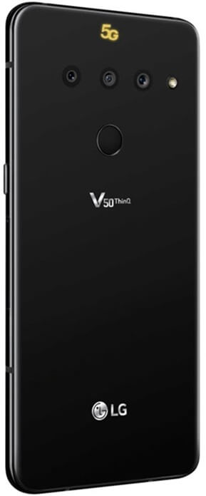 LG V50 ThinQ