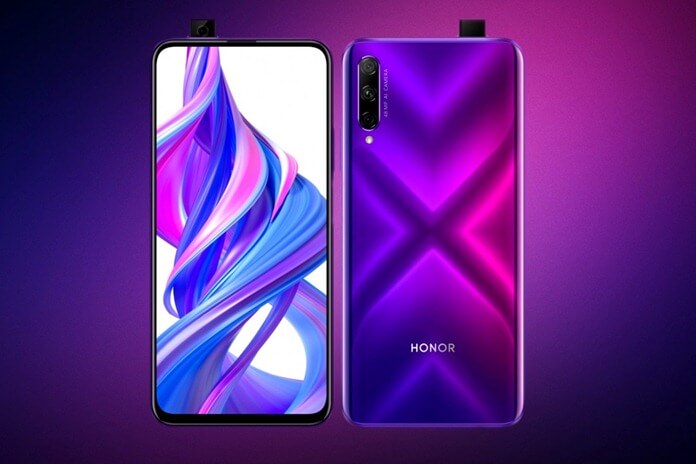 Honor 9X Pro
