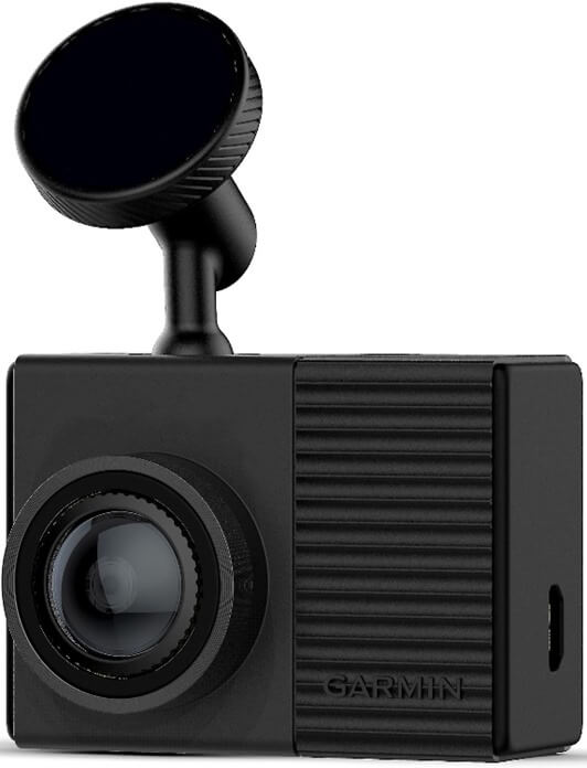 Garmin DashCam 66w