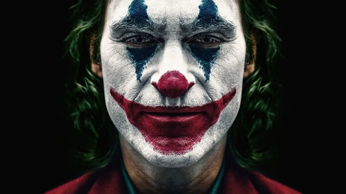 Joaquin Phoenix, Joker Joaquin Phoenix, Joker