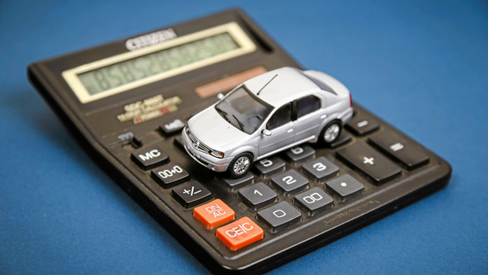 Voiture