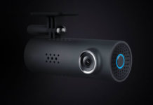 Voiture-DVR