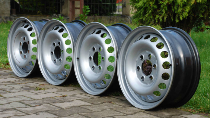 Disques de voiture