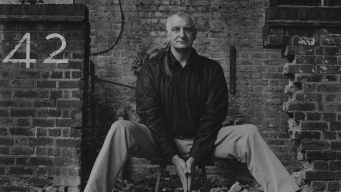 Douglas Adams