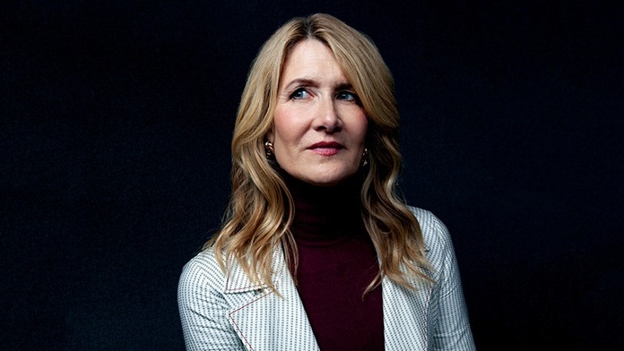 Laura Dern, L'histoire du mariage Laura Dern, L'histoire du mariage