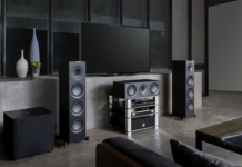 10 meilleurs systèmes de haut-parleurs pour la maison 2020 Audio domestique