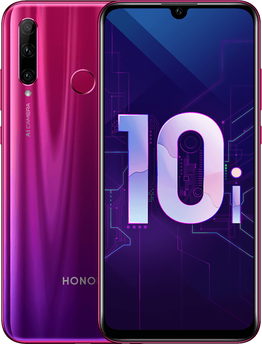 Honneur 10i