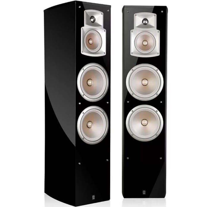 YAMAHA NS-555
