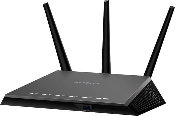 NETGEAR R7000