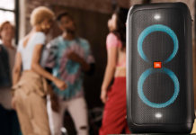 Classement des haut-parleurs Bluetooth portables 2020 JBL