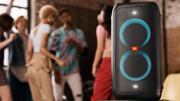 JBL