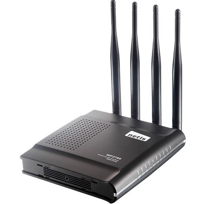 Netis WF2780