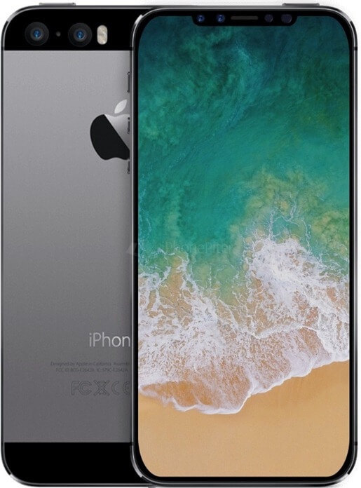 Apple iPhone SE 2