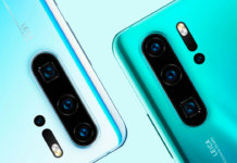 Caméra pour smartphone