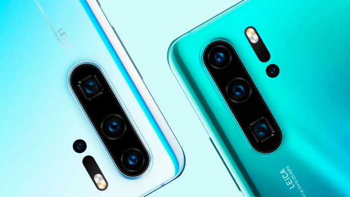 Caméra pour smartphone